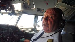 Ikarovi spod Tatier krídla nepristrihnú