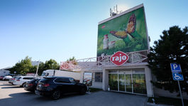 Kde končia nečistoty z bratislavskej mliekarne?