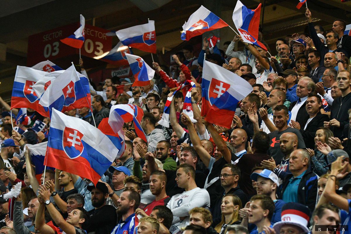 Dobrá atmosféra na štadióne v Trnave.