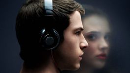 Keď pozeráte tento seriál, tak je už neskoro