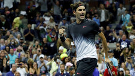 Schyľuje sa k veľkej bitke. Federer i Nadal sú v osemfinále