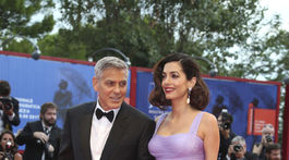 george Clooney
