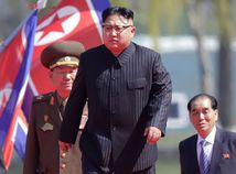 KĽDR, Kim Čong-un