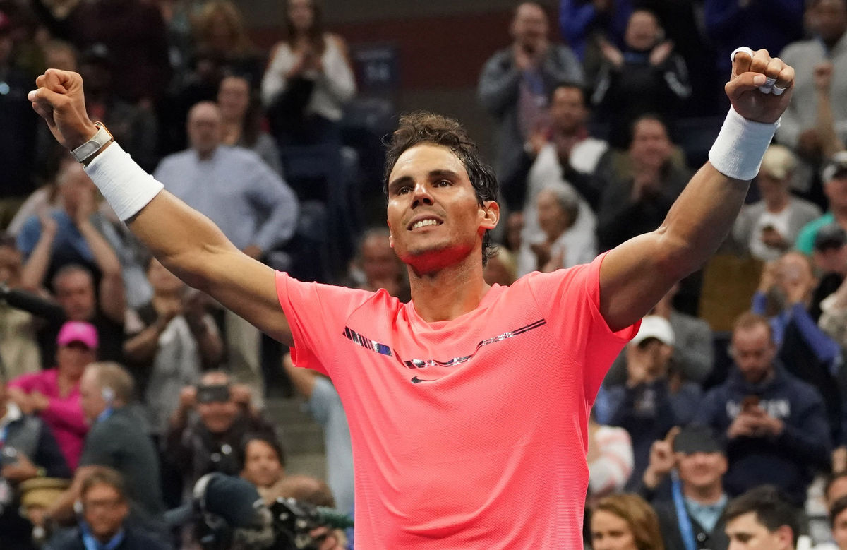 Rafael Nadal postúpil medzi top 16 po triumfe...
