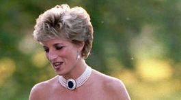 Princezná Diana