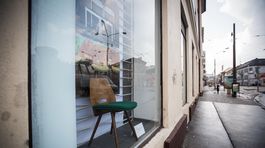 Slovenské centrum dizajnu hľadá výstavy pre budúci rok