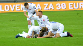 ANKETA: Aká bude stopérska dvojica? Poraďte koučovi Kozákovi