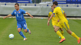 Lobotka: Hrať za národný tím vo Wembley by bolo niečo výnimočné