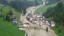 Klíma posúva čas povodní