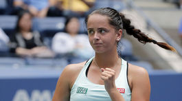 Šesť Sloveniek na Australian Open. Hlavnú súťaž si zahrajú aj Schmiedlová a Kužmová 