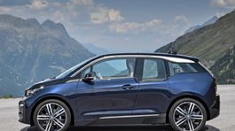 BMW i3 - 2017