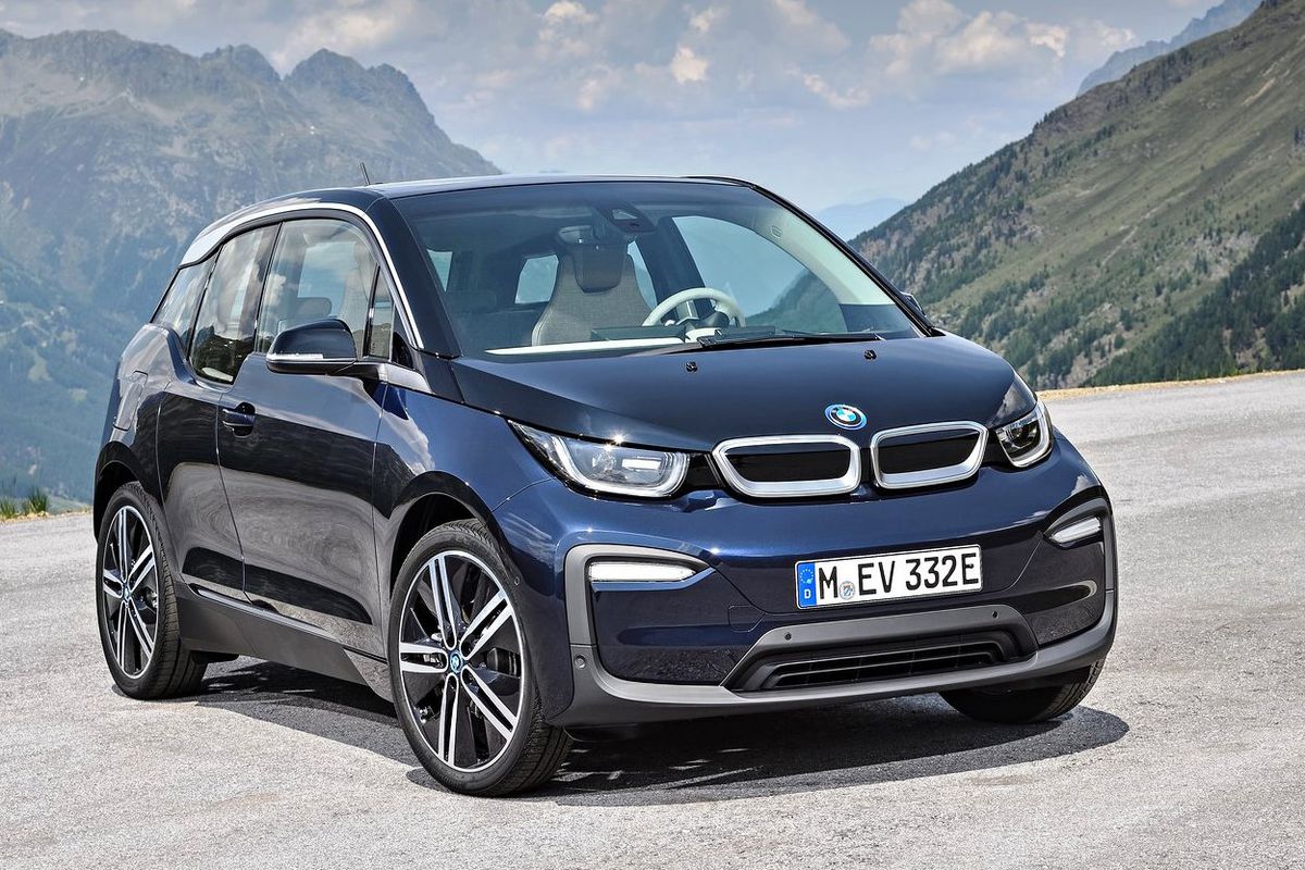 Najčistejším elektromobilom je BMW i3. Najmä...