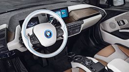 BMW i3 - 2017