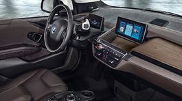 BMW i3s - 2017