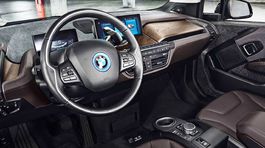 BMW i3s - 2017