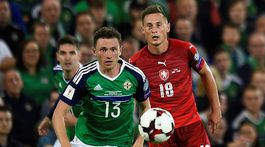 Po prehre v Belfaste stratili akúkoľvek šancu. MS budú bez Česka