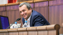  Experti: Právo na zbraň nepatrí k našej kultúre