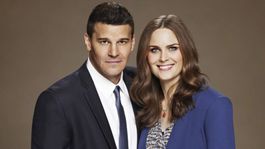 Nie ste naladení na sviatky? Pozrite si vianočné epizódy Kostí