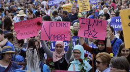 Moslimovia - integrovaní, ale neprijatí?