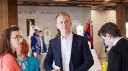 Beblavý navrhuje SaS a OĽaNO, aby podpísali memorandum, kde zadefinujú spoločný proeurópsky postoj