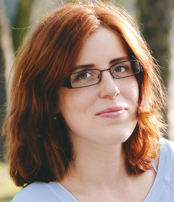 Psychologička Eliška Kostelníková: Keď ideme s...