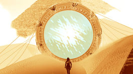 Hviezdna brána sa znova otvorí. Ako bude vyzerať nová cesta vesmírom?