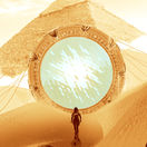 stargate origins