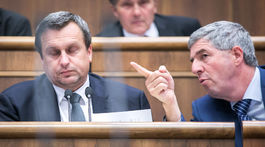 Danko navrhne nového ministra školstva budúci týždeň
