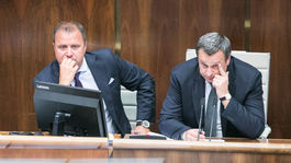 Danko stupňuje požiadavky 