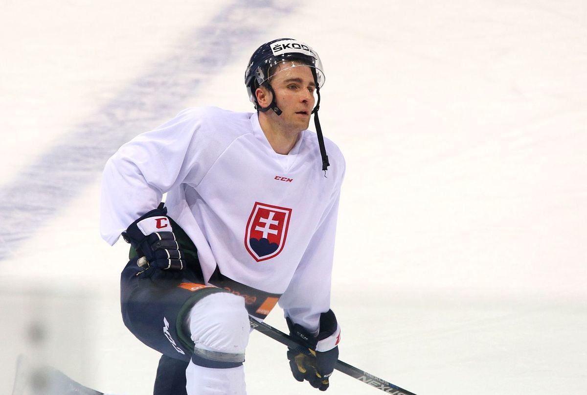Dominik Graňák.
