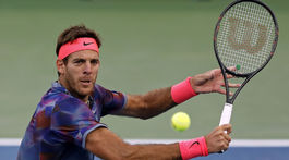 Del Potrov obrat: Chcel som to vzdať, ale nemohol som kvôli fanúšikom