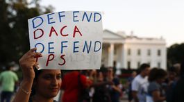 Trump odmietol kompromisný návrh na riešenie osudu ‘rojkov’