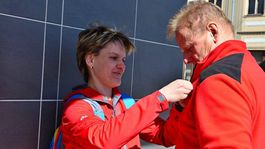 Mnohonásobná darkyňa krvi Monika potrebuje pomoc