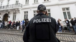 V Nemecku sa začal súd s migrantom, ktorý znásilnil a zabil študentku