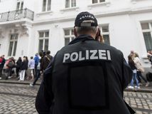 nemecko Freiburg súd