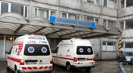 Pohotovosť ako v Chicago Hope? Drucker má plán nových urgentov