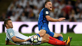 Škriniar: Nahradiť ma? To nebude problém