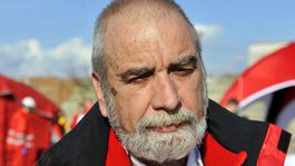 Záchranár Dobiáš: Pacienti majú strach z plných nemocníc