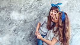 Ste matka a držíte diétu? Ohrozujete tým svoju dcéru