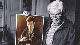 Albert Marenčin: Košický pustovník