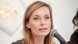 Umelkyňa Žigová: Fašizmus vo verejnom priestore je prehrou