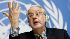 Sýrska armáda má podľa OSN na svedomí takmer tridsať chemických útokov