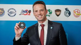 Lintner: Do ligy by mali vstúpiť aj zahraničné tímy