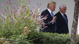 Trump po telefonáte s Pekingom ohľadom KĽDR: Uvidíme, čo sa stane. USA požadujú ropné embargo