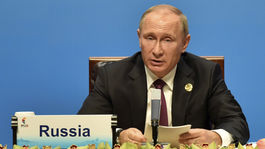 Putin: Kim nechce skončiť ako Saddám