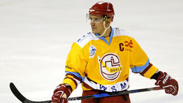 Kapitán Trenčína Radivojevič: Kto nemá ambíciu víťaziť, nemá čo robiť v kabíne