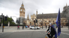 Mayová opätovne pritvrdzuje. Prídu Slováci o prácu v Británii? 