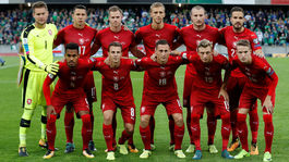 Česku hrozila hanba. UEFA mu pohrozila, že prevezme kontrolu nad futbalom