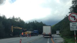 Pripájanie z turčianskej diaľnice má byť bezpečnejšie 