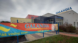 Budú stačiť na opravu Galandie dva roky?